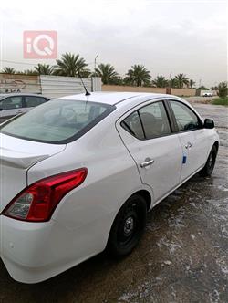 نيسان صني